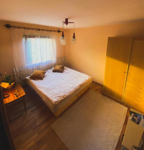 Kisberényi Apartman II.